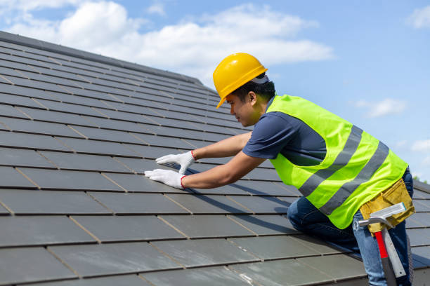 Best Best Roofing Contractors  in El Cenizo, TX