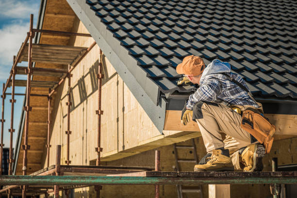 Best Affordable Roofing Company  in El Cenizo, TX