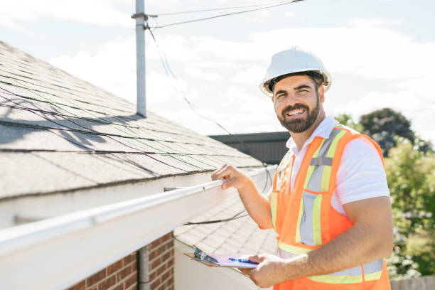 Best Slate Roofing Contractor  in El Cenizo, TX