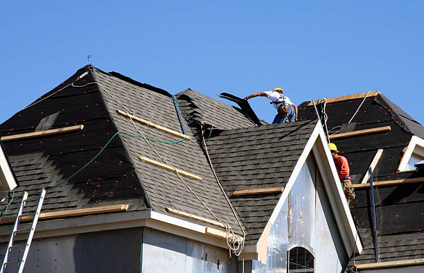 Best Best Roofing Contractors  in El Cenizo, TX