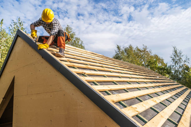 Trusted El Cenizo, TX Roofing Contractor Experts