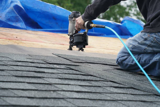 Best New Roof Installation  in El Cenizo, TX