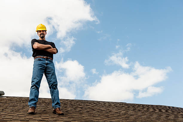Best Metal Roofing Contractor  in El Cenizo, TX