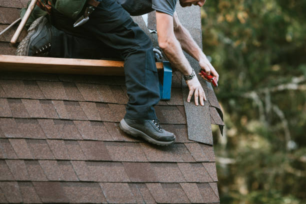 Best Tile Roofing Contractor  in El Cenizo, TX